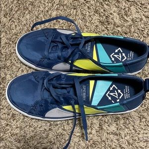 Sperry shoes